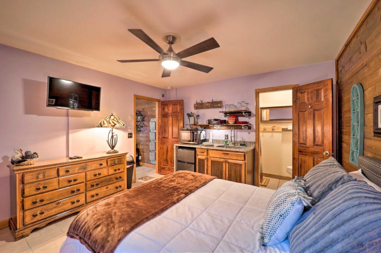 Cozy Getaway - Steps To Beech Mountain Resort! Exterior foto